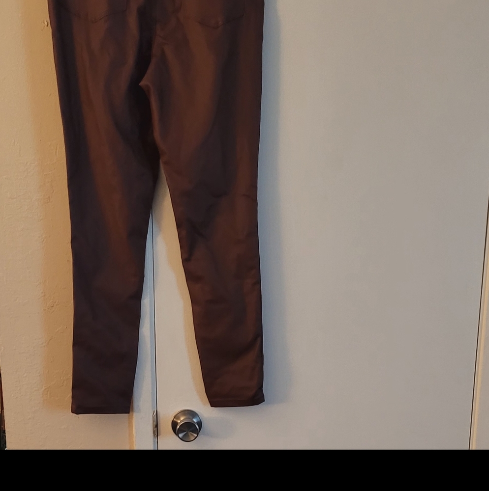 Super High Rise Skinny Pants